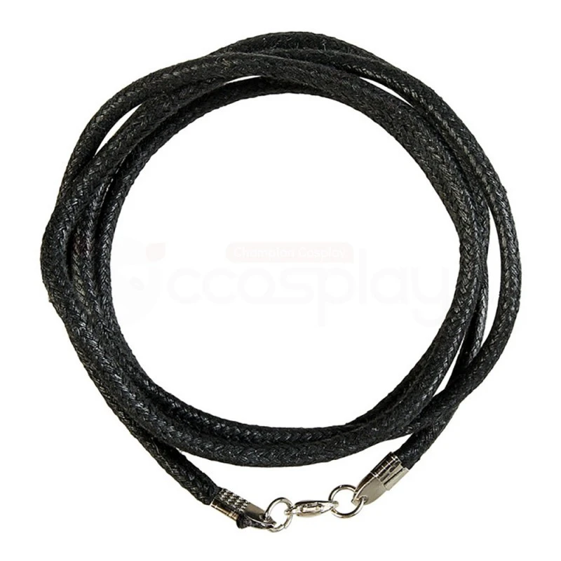 Devil May Cry 5 Costume DMC V Nero Cosplay Suit 7 Devil May Cry 5 Costume DMC V Nero Cosplay Suit - Image 7