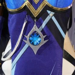 Genshin Impact Hidden Mirror Lady Costume Mirror Maiden Cosplay Suit -Cosplay Clothing Store 7 800x800 70