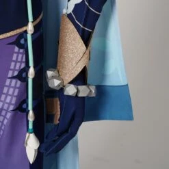 Baizhu Costume Genshin Impact Cosplay Suit -Cosplay Clothing Store 7 800x800 73
