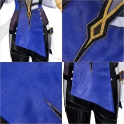 Genshin Impact Yelan Cosplay Costume -Cosplay Clothing Store 7 800x800 79