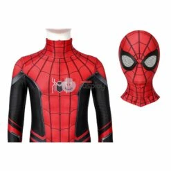 Ready To Ship For Kids Spider Man Costumes Spider-Man Far From Home Suit -Cosplay Clothing Store 7 800x800 8