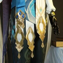 Kaveh Cosplay Costumes Game Genshin Impact Cosplay Suit -Cosplay Clothing Store 7 800x800 82