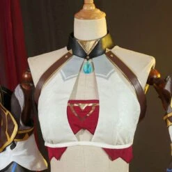 Eremite Desert Clearwater Cosplay Suit Genshin Impact Cosplay Costumes -Cosplay Clothing Store 7 800x800 83