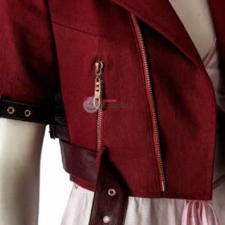 Aerith Gainsborough Costume Final Fantasy 7 Cosplay Costume -Cosplay Clothing Store 7 800x800 84