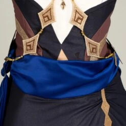 Genshin Impact Layla Cosplay Costume 22 Genshin Impact Layla Cosplay Costume -Cosplay Clothing Store 7 800x800 92