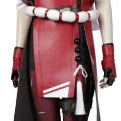 OW2 Kiriko Cosplay Costume Overwatch 2 Halloween Suit -Cosplay Clothing Store 7 800x800 93