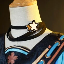 Genshin Impact Cosplay Costumes Kirara Cosplay Suit 26 Genshin Impact Cosplay Costumes Kirara Cosplay Suit -Cosplay Clothing Store 7 800x800 94