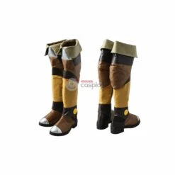 The Legend Of Zelda Breath Of The Wild Princess Zelda Cosplay Costume 16 The Legend Of Zelda Breath Of The Wild Princess Zelda Cosplay Costume -Cosplay Clothing Store 7 800x800 98