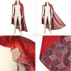 Ready To Ship Stephen Strange Cosplay Costume Doctor Strange In The Multiverse Of Madness Suit -Cosplay Clothing Store 8 800x800 1