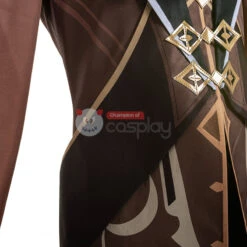 Genshin Impact Zhongli Cosplay Suit Vago Mundo Costume -Cosplay Clothing Store 8 800x800 104