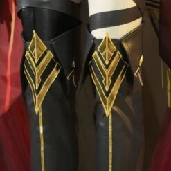 Dehya Cosplay Costume Genshin Impact Cosplay Suit -Cosplay Clothing Store 8 800x800 106