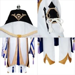 Genshin Impact Kamisato Ayato Cosplay Suits -Cosplay Clothing Store 8 800x800 107