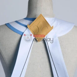 Genshin Impact Cosplay Suit Traveler Lumine Costume -Cosplay Clothing Store 8 800x800 108