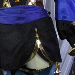 Layla Costume Genshin Impact Cosplay Suit 25 Layla Costume Genshin Impact Cosplay Suit -Cosplay Clothing Store 8 800x800 109