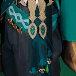 Genshin Impact Alhaitham Cosplay Costumes 25 Genshin Impact Alhaitham Cosplay Costumes -Cosplay Clothing Store 8 800x800 112