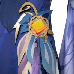 Ningguang Costume Genshin Impact Cosplay Suits 23 Ningguang Costume Genshin Impact Cosplay Suits -Cosplay Clothing Store 8 800x800 113