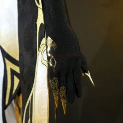 Genshin Impact Ningguang Cosplay Costumes -Cosplay Clothing Store 8 800x800 115