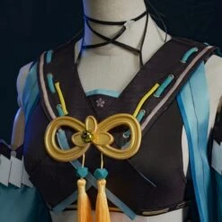 2023 Genshin Impact Cosplay Costumes Kirara Halloween Suit 26 2023 Genshin Impact Cosplay Costumes Kirara Halloween Suit -Cosplay Clothing Store 8 800x800 121