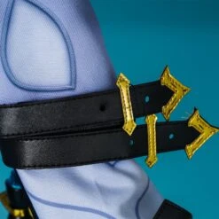 Genshin Impact Dottore The Doctor Cosplay Costumes -Cosplay Clothing Store 8 800x800 123