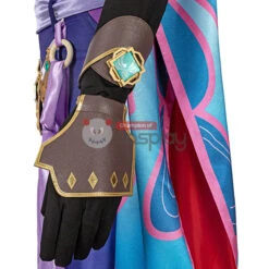 Genshin Impact Xiao Cosplay Costume 27 Genshin Impact Xiao Cosplay Costume -Cosplay Clothing Store 8 800x800 129