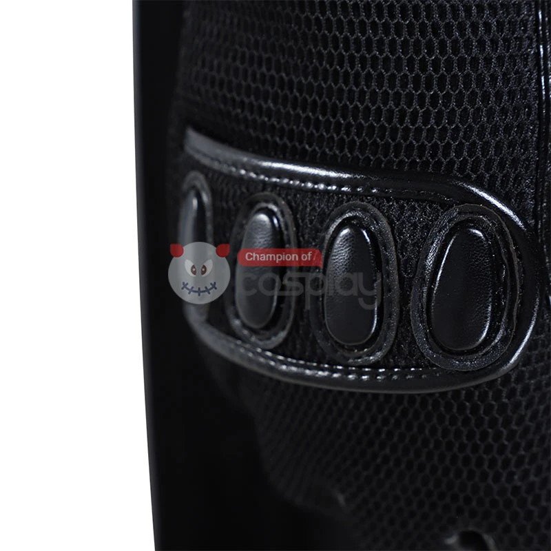 Ready To Ship Knight Bruce Wayne Costume 2022 Robert Pattinson Halloween Suit 8 Ready To Ship Knight Bruce Wayne Costume 2022 Robert Pattinson Halloween Suit - Image 8