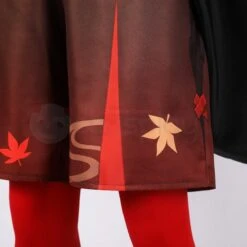 Genshin Impact Kaedehara Kazuha Cosplay Costume -Cosplay Clothing Store 8 800x800 131
