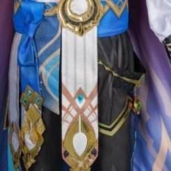 Kaveh Costumes Game Genshin Impact Cosplay Suit -Cosplay Clothing Store 8 800x800 135