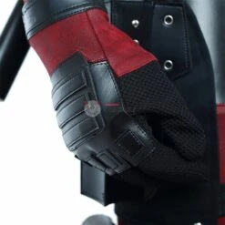 Ready To Ship Deadpool 2 Costume Wade Wilson Deadpool Cosplay Luxury Suit -Cosplay Clothing Store 8 800x800 14