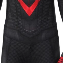 Spider-Man Miles Morales PS5 Cosplay Costume Spiderman Suit For Kids 19 Spider-Man Miles Morales PS5 Cosplay Costume Spiderman Suit For Kids -Cosplay Clothing Store 8 800x800 145