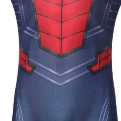 Kids Spiderman Peter Parker Suit Avengers Spider-Man Cosplay Costume 20 Kids Spiderman Peter Parker Suit Avengers Spider-Man Cosplay Costume -Cosplay Clothing Store 8 800x800 148