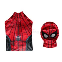 Spider-Man 3 No Way Home Cosplay SuitsPeter Parker Cosplay Jumpsuits -Cosplay Clothing Store 8 800x800 153
