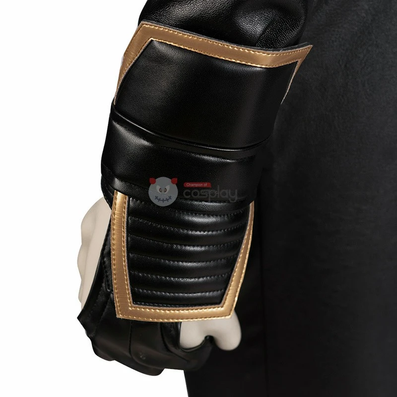 Hawkeye Costume Avengers Endgame Clinton Barton Cosplay Costumes 9 Hawkeye Costume Avengers Endgame Clinton Barton Cosplay Costumes - Image 9