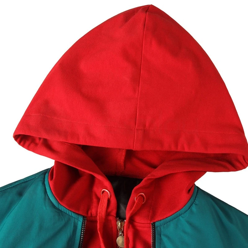 Spider-Man Into The Spider-Verse Cosplay Jumpsuits Miles Morales Suit 9 Spider-Man Into The Spider-Verse Cosplay Jumpsuits Miles Morales Suit - Image 9