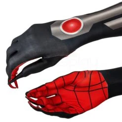 Spiderman Printed Bosysuit The Superior Spider-Man Cosplay Costume -Cosplay Clothing Store 8 800x800 157