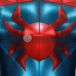 Spider-Armor MK IV Cosplay Costume Spiderman Jumpsuit For Kids -Cosplay Clothing Store 8 800x800 160