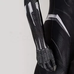 Black Panther Jumpsuit Black Cosplay Costume -Cosplay Clothing Store 8 800x800 166