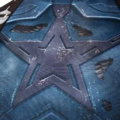 Captain America Jumpsuit Avengers Infinity War Steve Rogers Cosplay Costume 21 Captain America Jumpsuit Avengers Infinity War Steve Rogers Cosplay Costume -Cosplay Clothing Store 8 800x800 168