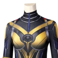 Ant-Man And The Wasp Quantumania Hope Jumpsuit Cosplay Costumes -Cosplay Clothing Store 8 800x800 173