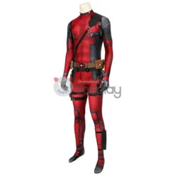 Deadpool Wade Wilson Jumpsuit Halloween Cosplay Costume -Cosplay Clothing Store 8 800x800 175