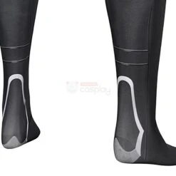 Spiderman Miles Morales Suit Spider Man Venom Black Cosplay Costume -Cosplay Clothing Store 8 800x800 176