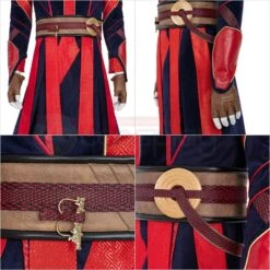 Evil Doctor Strange Cosplay Costume Doctor Strange In The Multiverse Of Madness Suit -Cosplay Clothing Store 8 800x800 182