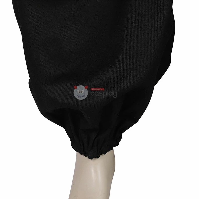 Cloud Strife Costume Final Fantasy VII Remake Cosplay Costume 8 Cloud Strife Costume Final Fantasy VII Remake Cosplay Costume - Image 8