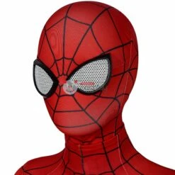 Kids Ultimate SpiderMan Costume Ultimate Spider-Man Classic Cosplay Costumes -Cosplay Clothing Store 8 800x800 195