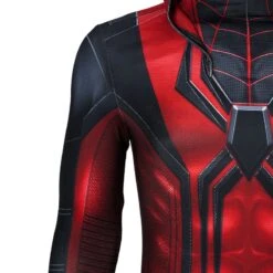 2023 Spider-Man Miles Morales Jumpsuit Cosplay Costumes 28 2023 Spider-Man Miles Morales Jumpsuit Cosplay Costumes -Cosplay Clothing Store 8 800x800 198