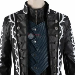 Ready To Ship Vergil Costume Devil May Cry 5 Cosplay Costumes Windbreaker Full Set -Cosplay Clothing Store 8 800x800 2