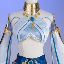 Genshin Impact Nilou Cosplay Costume -Cosplay Clothing Store 8 800x800 20