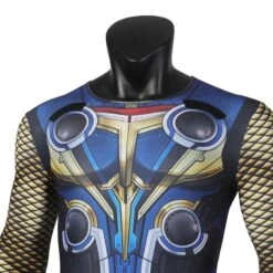 Thor Love And Thunder Cosplay Costumes Thor Halloween Jumpsuit -Cosplay Clothing Store 8 800x800 202