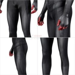 Spider-Man Miles Morales PS5 Cosplay Costume Spiderman Suit 18 Spider-Man Miles Morales PS5 Cosplay Costume Spiderman Suit -Cosplay Clothing Store 8 800x800 205