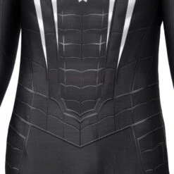 Kids Spiderman Miles Morales Suit Spider Man Venom Black Cosplay Costume -Cosplay Clothing Store 8 800x800 213