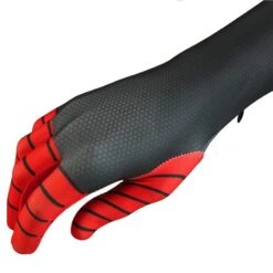 Ultimate Spider-Man Cosplay Costume Miles Morales Jumpsuit 22 Ultimate Spider-Man Cosplay Costume Miles Morales Jumpsuit -Cosplay Clothing Store 8 800x800 214